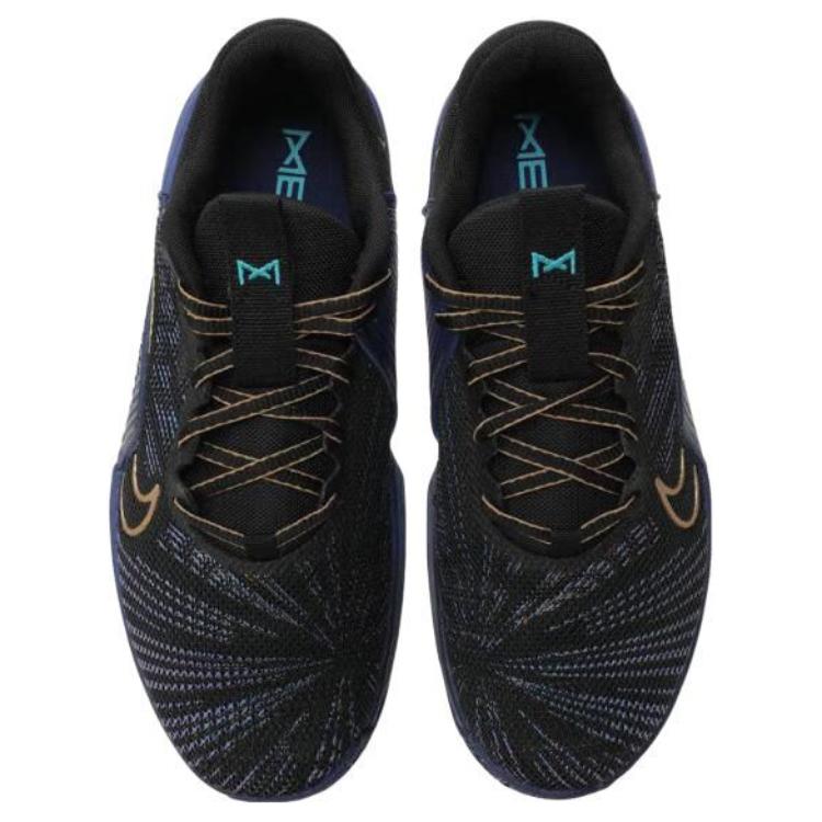 Nové Nike Metcon 9 Amp Černá Deep Night HF1098-001