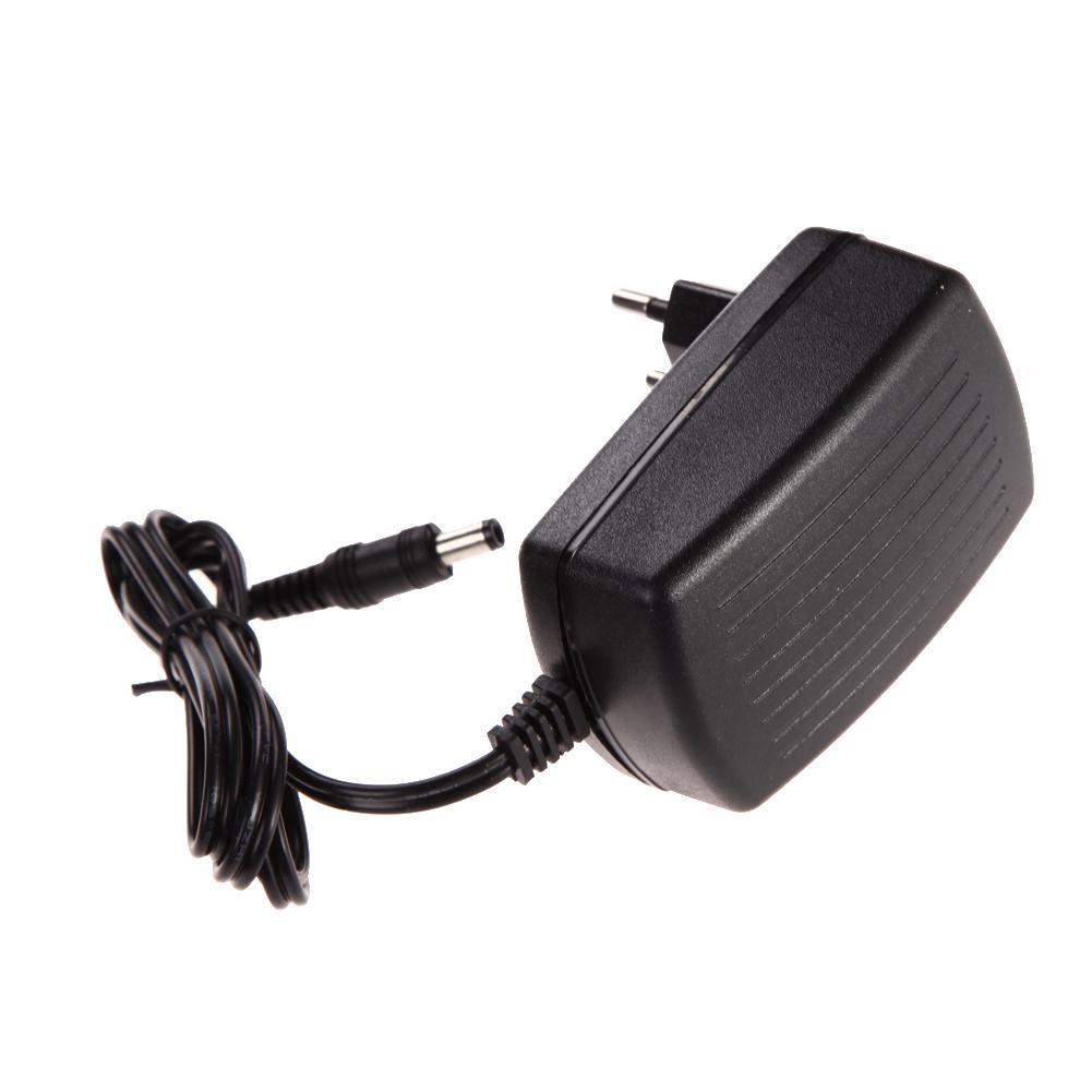 Power Adapter Input AC 100-240V 50-60Hz and Output DC 12V 2A Supply Charger Power Supply Adapter EU Plug Adapter