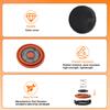 Car Engine PCV Valve Cover Repair Membrane Kit 55573746 for Opel Adam Astra Corsa E for Chevrolet Cruze Sonic 25198874 25198498