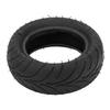 110Celsius50‑6.5 Tires, Inflatable Rubber Tire with Thick Shock-Absorbing Butyl, Suitable for     Vehicles