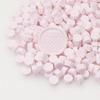 148 Pearlescent Octagonal Sealing Wax Beads - Mixable Colors, 500g Package