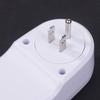 Automatic Induction Pir Infrared Sensor Socket Night Lamp Holder 120-230V 120Degree Degree Wide Angle Automatic Induction Eu Us