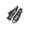 Converse 1970s Casual Versatile Slip Resistant Durable Low Top Canvas Shoes Unisex Sneakers Black A07079C