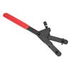 Spanner Wrench Motorcycle Flywheel Removal Tool Motor Pulley Rack Spanner 53mm‑114mmCelsius2.08in‑4.48in