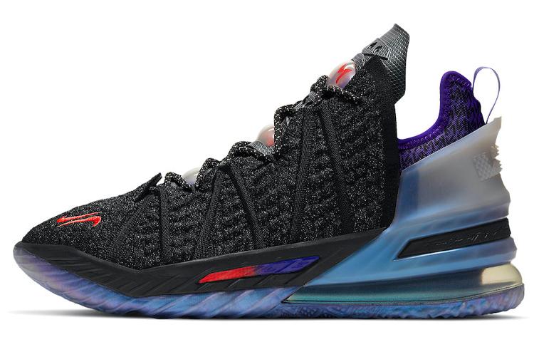 

Nike Kylian Mbapp X LeBron 18 Nrg Ep The Chosen 2 DB7644-001 38