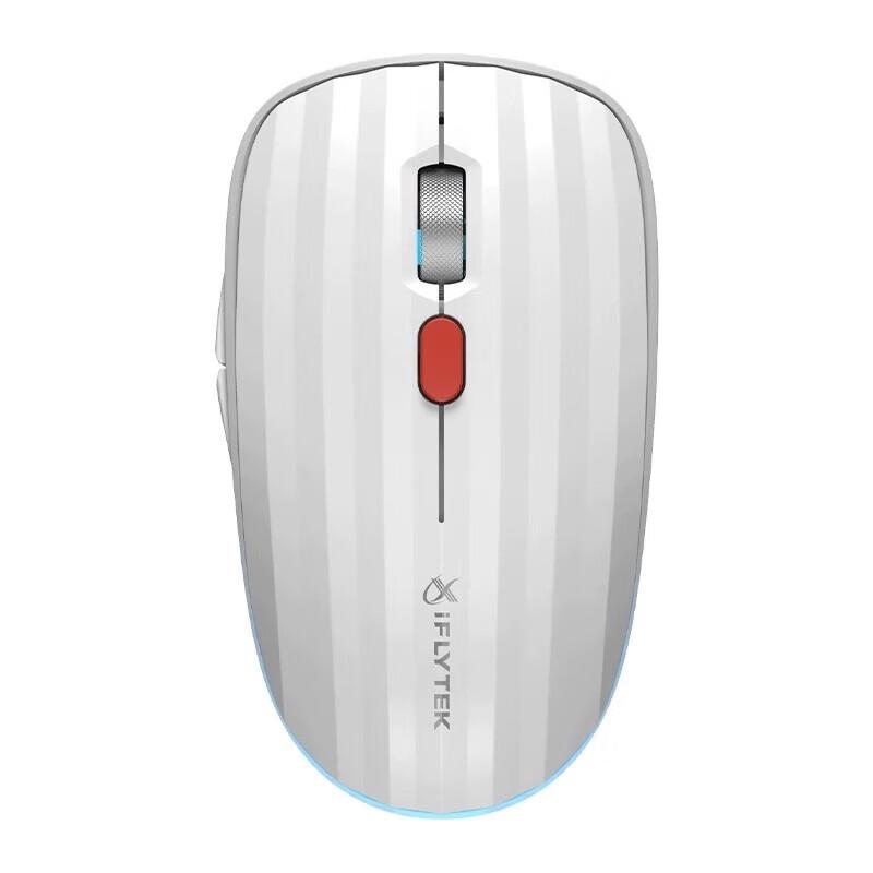 

iFLYTEK AI Smart Mouse Feishu Spark Edition AI Smart Mouse Feishu Spark Edition