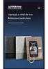 Multifunctional Business Notebook with USB and Gift Box