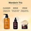 melixir - Mandarin Morning Face Cleanser