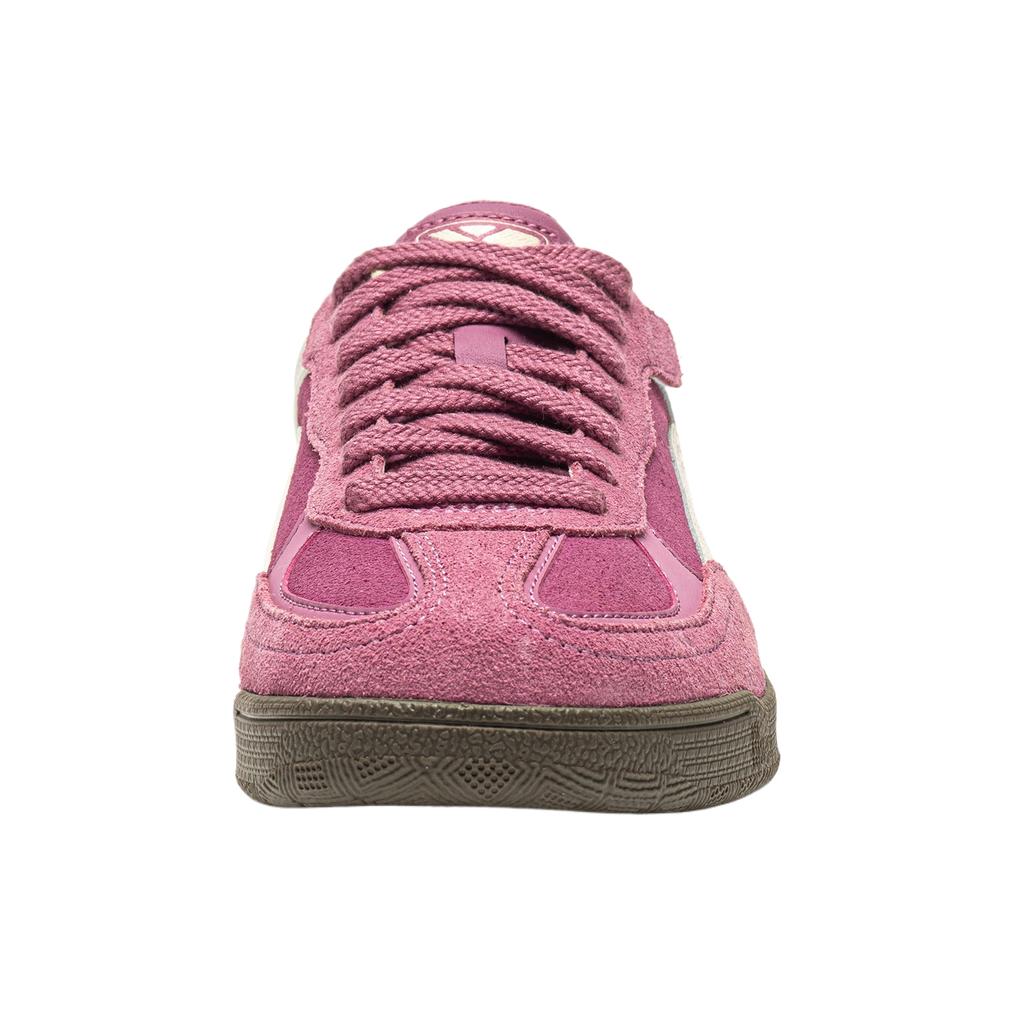 Women's Sneakers Li-Ning Sports Life Collection Casual Shoes Women's Low-top Beige
