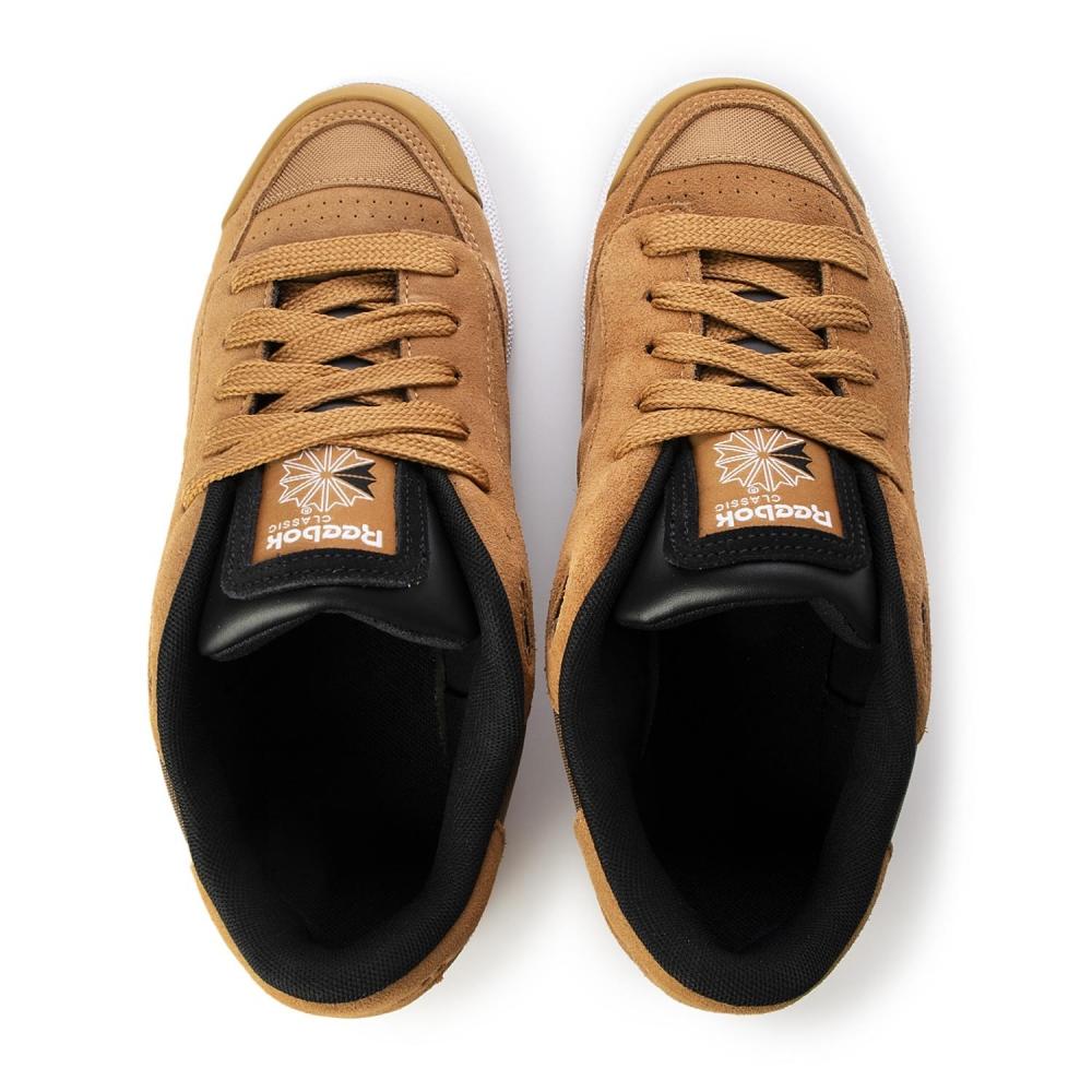 Reebok Club Seabalk 100032968 Brwn Wht