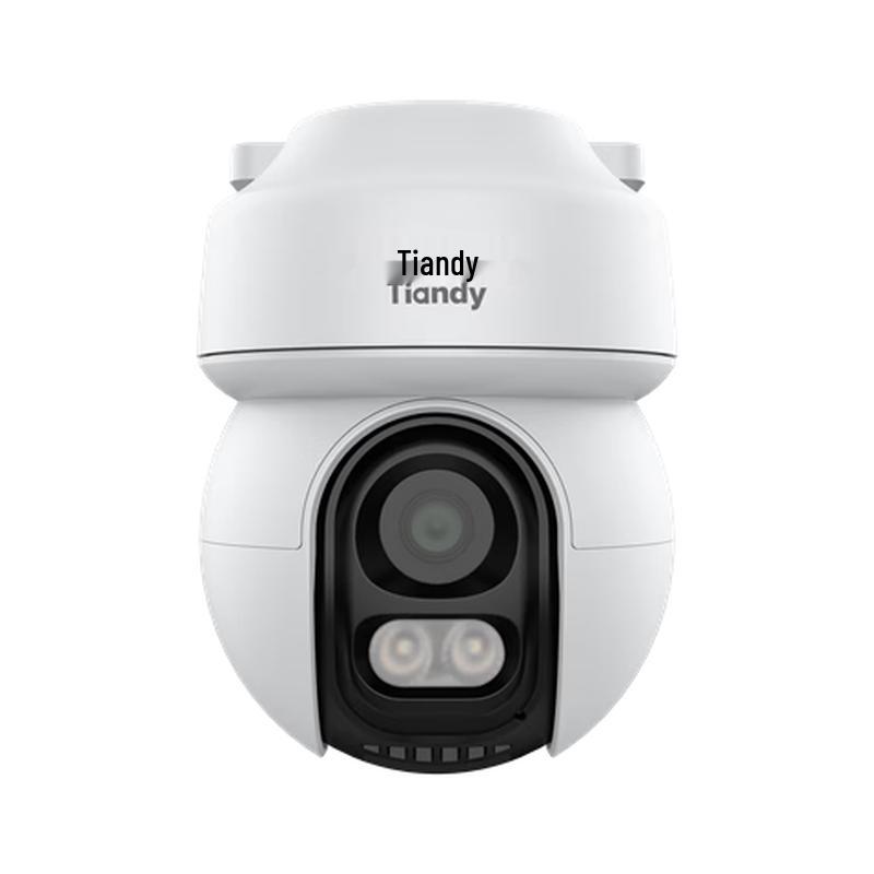 

Tiandy Outdoor PTZ Security Camera CN plug (adapter included)