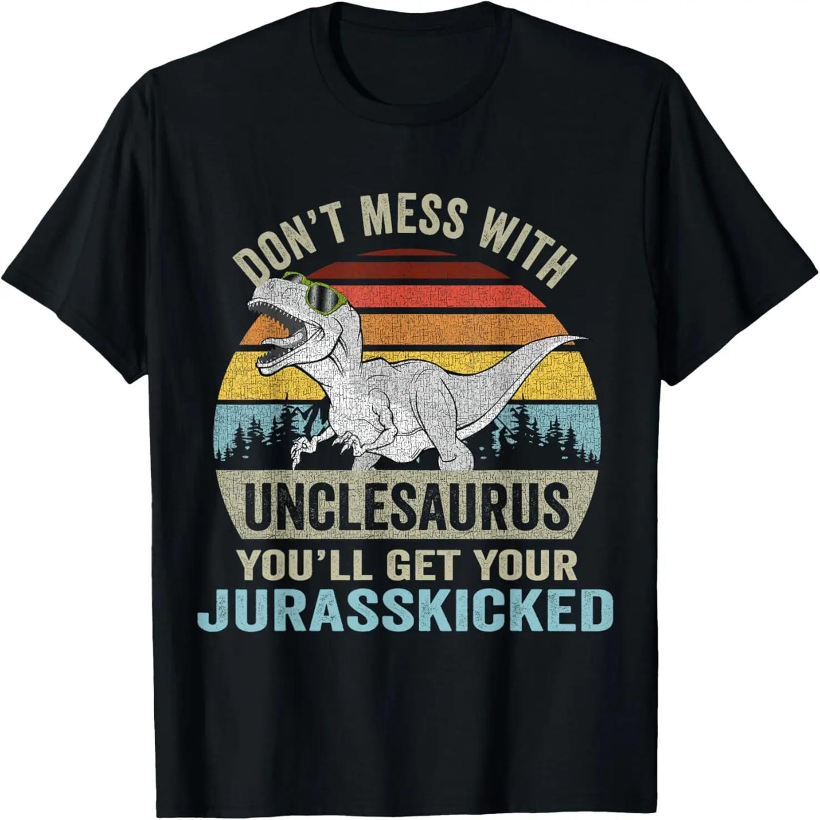 Мерч Формулы 1 Механики Мужская футболка Формулы S