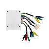 Electric Vehicle Repair Kit: Brushless Motor Hall Controller Tester