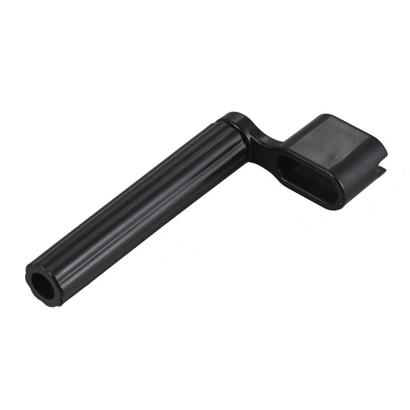 Guitar String Winder for Acoustic Guitars Bridge Pin Puller String Remover Tool Quick String Changing Accessory Essential