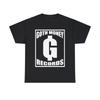 Neues Goth Money Records OG Klassisches T-Shirt Goth Money Wear Merch
