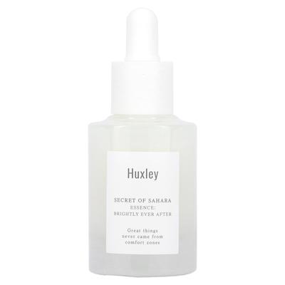 Huxley, Segreti del Sahara, Essence, Brightly Every After, 30ml (1,01 fl oz)