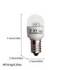 LED Sewing Machine Work Light - 10/20/30 Bead Options