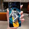 Casing For Vivo Y17s Case VivoY17s Y 17s Luxury Cute Cool Boys Girls Transparent Soft Silicone TPU Phone Cases Back Cover Funda