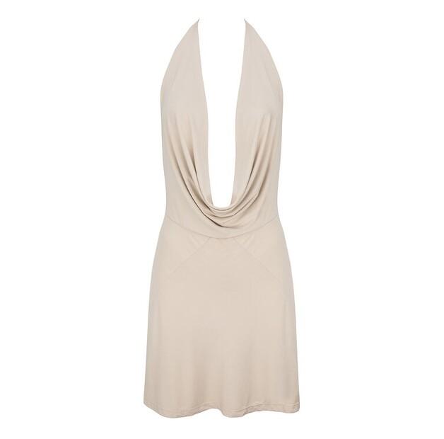 Джинсовое платье MAI NESSA EU 40