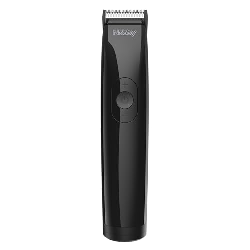 Tescom Nobby NBT90-K Professional Rechargeable Trimmer