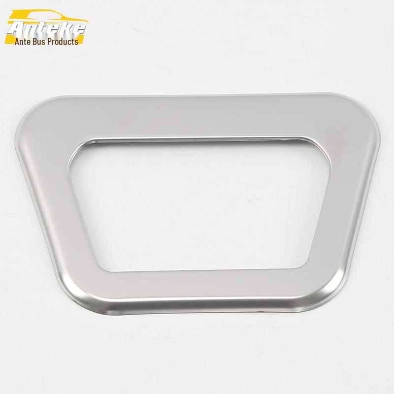 CS75 Spare Tire and Trunk Lid Handle Bright Ring/Patch Accessories for 18 Models