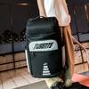 Tide cool leisure outdoor sports large capacity backpack Japanese and Korean light simple basketball backpack