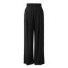 SanCai Women's High-Waist Wide-Leg Cooling Pants