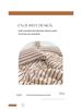 Korean Minimalist Striped Cotton Bedding Set: Duvet & Fitted Sheets for 1.8 Bed