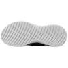 Skechers Sport Mens Simple Comfortable Durable Breathable Rebound Low-Top Casual Shoes Men sneaker Gray 8790233-CCBK