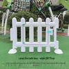 Children's Multi-Angle Safety Gate and Play Fence Set