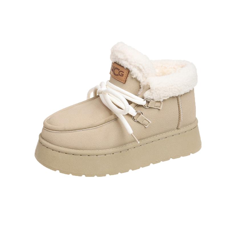 Модные женские ботильоны для отдыха на природе 2024 года — фото 6