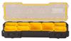 Fatmax Pro Organizer 8 1/3 Compartments - S/75-781-1