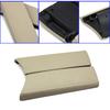 W205 W253 Center Console Leather Armrest Storage Box Cover Trim Replacement For Mercedes Benz C GLC C200 C300 C350 2056808804