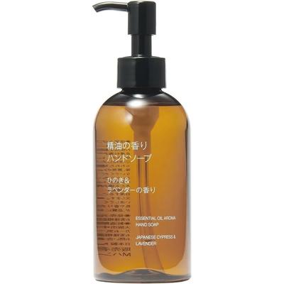 Hand Wash Cypress & Lavender Scent 200mL