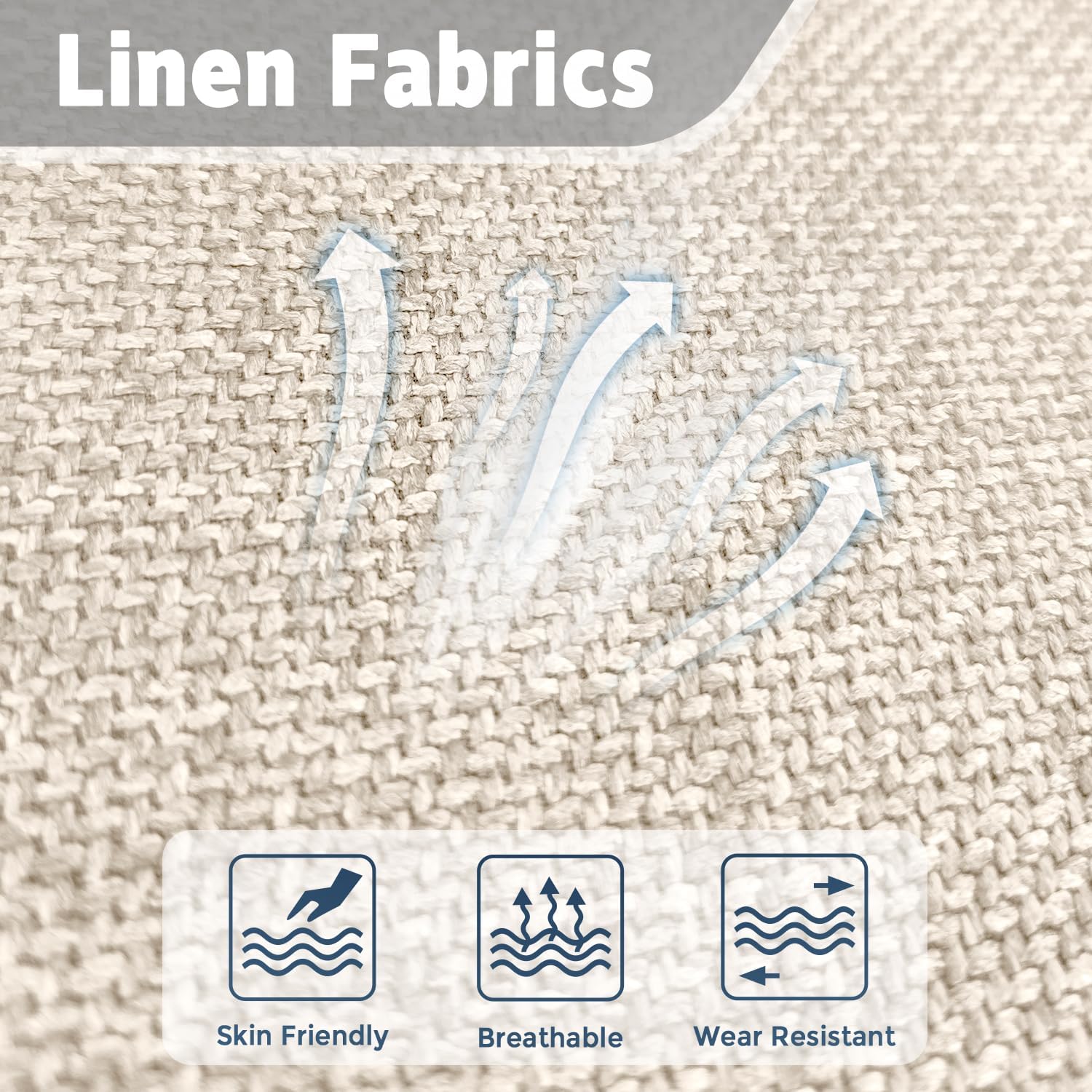 Чехол на автомобильное сиденье — фото 6