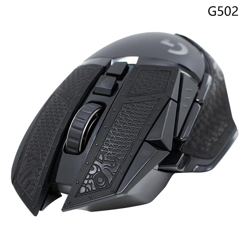Maus Griff Band Skate Handgemachte Aufkleber Nicht Slip Saugen Schweiß Für Logitech G Pro X