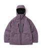 DIMITO Apex Down Jacket Milky Violet