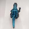 Used CCP Godzilla 2001 Soft Vinyl