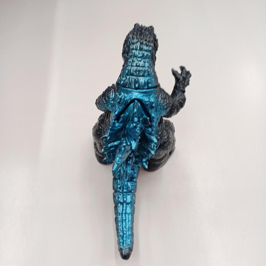 Used CCP Godzilla 2001 Soft Vinyl
