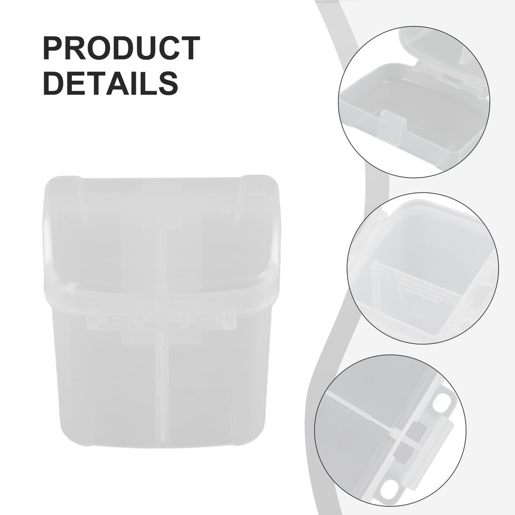 Storage Box Fishing Tackle Tool 104g 5000/7000/9000/7080/2055/2070/7055/7070