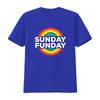 Vintage Sunday Funday Made In Australia T-Shirt S 5XL Vintage Dehnbar Stilvoll Leicht Mode Designer Kleidung Unisex