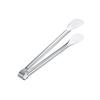 12-Inch Multi-purpose Stainless Steel Food Tongs