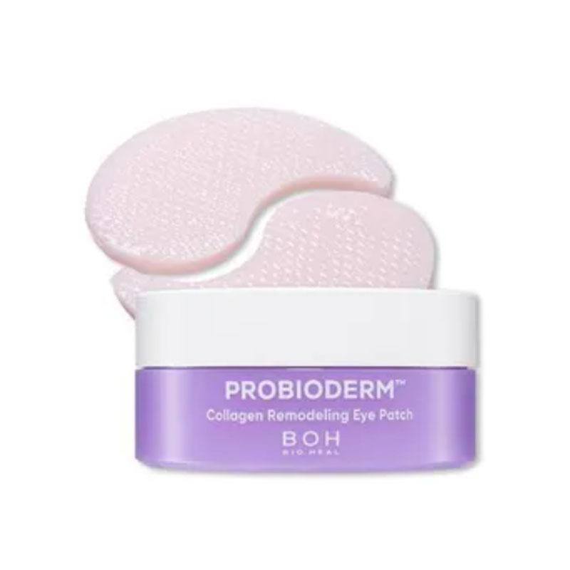 BIOHEAL BOH Probioderm Collagen Remodeling  Eye Patch 60P