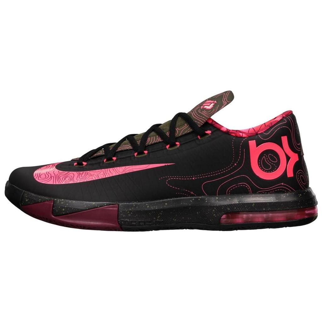 Nike Kd 6 'Meteorology' 599424-006