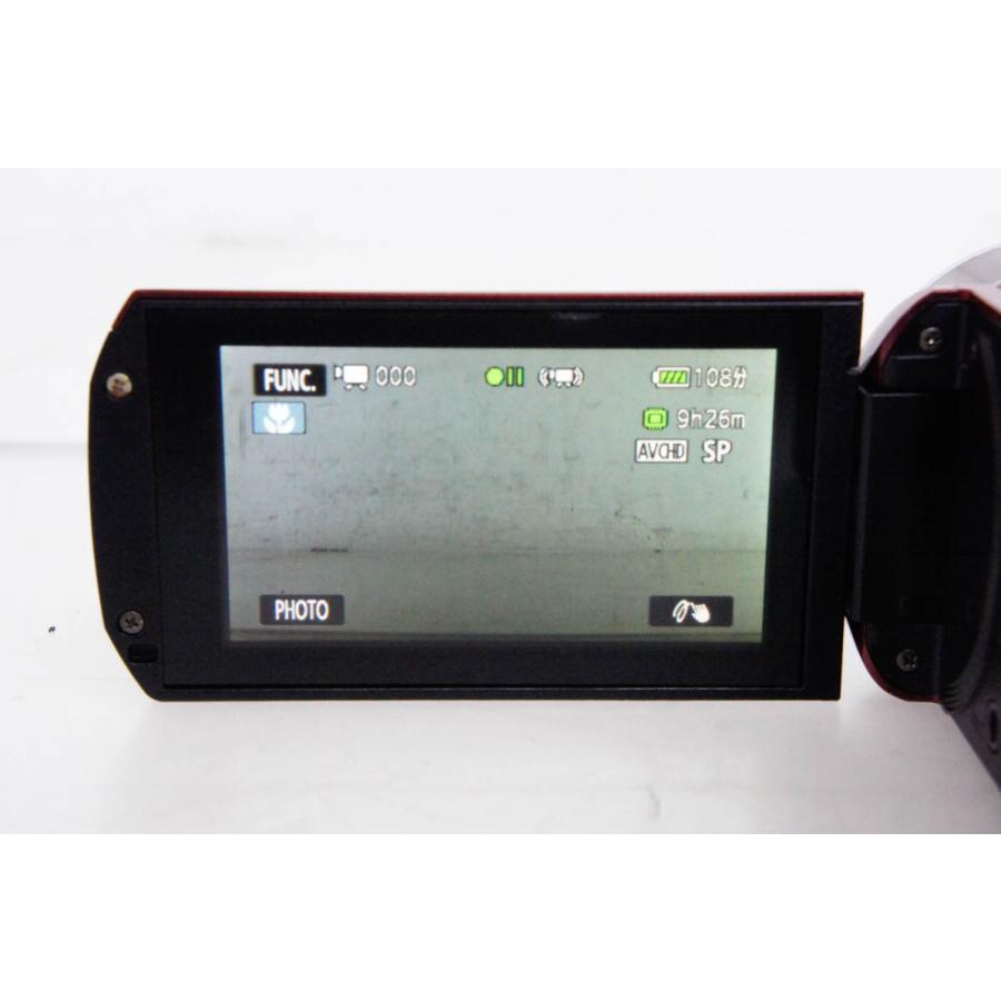 Camcorder Digital HD Canon iVIS HF R31 USADO (32 GB)