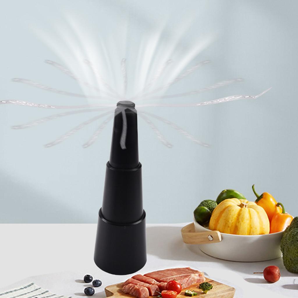 Fly Fans For Tables,Food Indoor Outside,Portable Outdoor Picnic Fan,Batteries Powered Table Restaurant, Party, Home,Outdoor Dinner