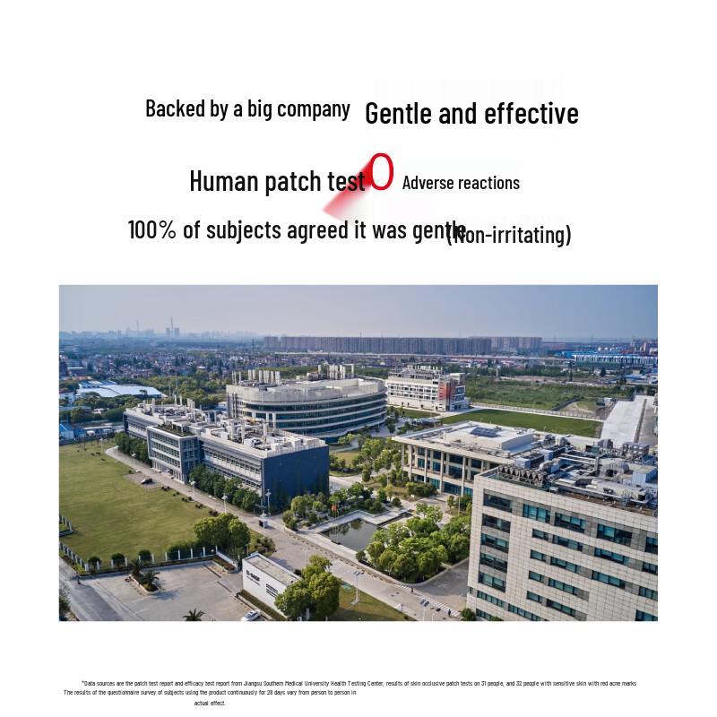 John Jeff Centella Asiatica Essence