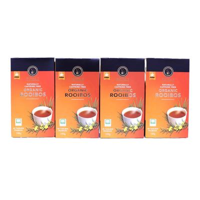 Té de hierbas
