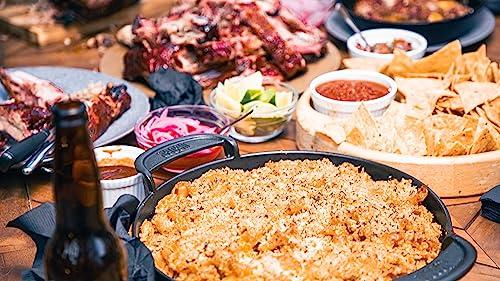 Weber GBS Grillplatte, BBQ-Kochfeld, Gourmet-Eisen-BBQ-System, 30,5 cm (Offizielles japanisches Produkt) 7421