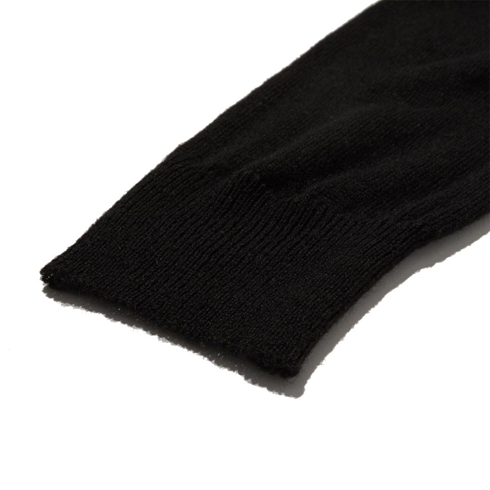 Brian Berry Signature Twins Cardigan_Black